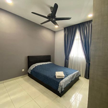 Bayu Andaman Residensi Apartment กัวลาลัมเปอร์ ภายนอก รูปภาพ